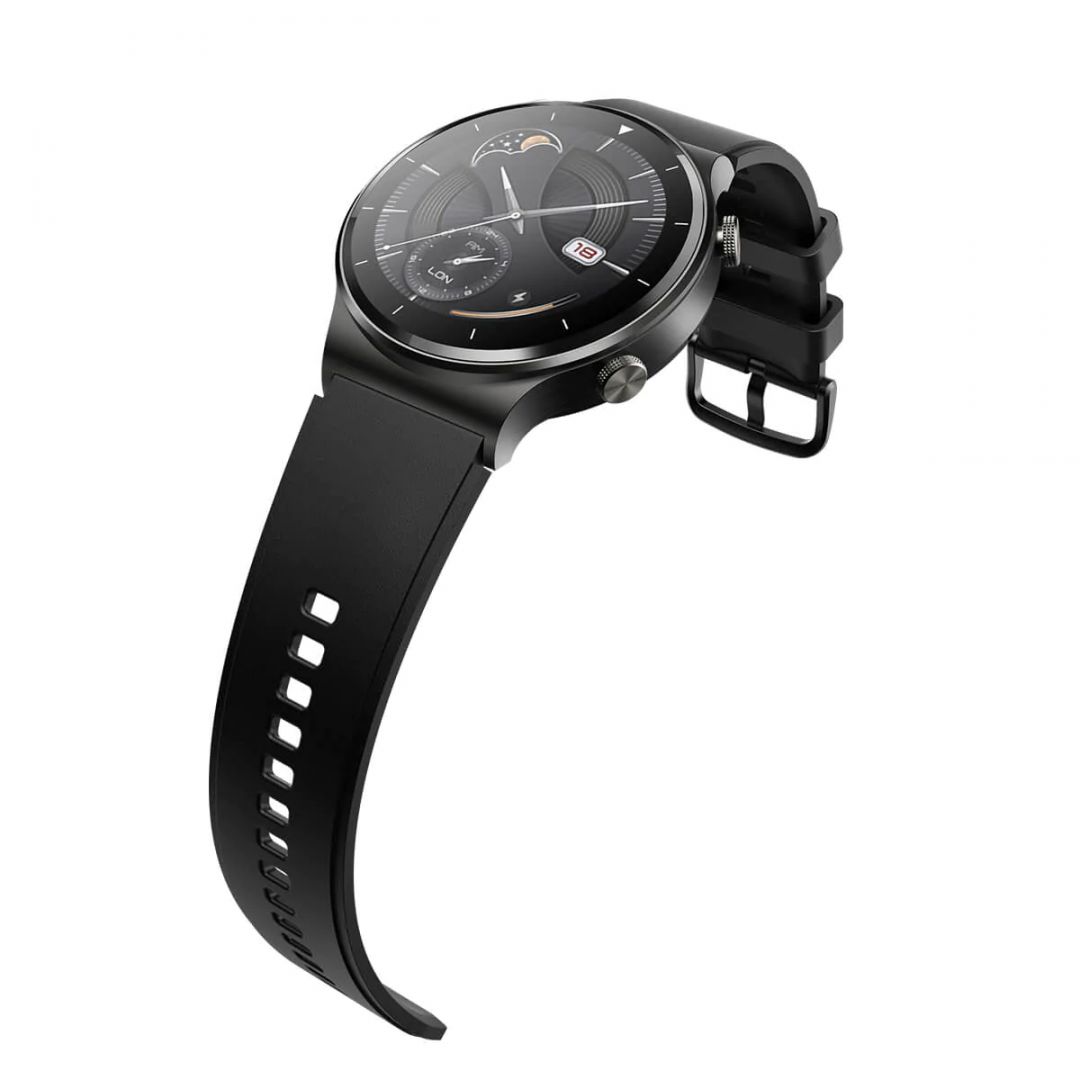 Blackview R7 Pro Smart Watch Black