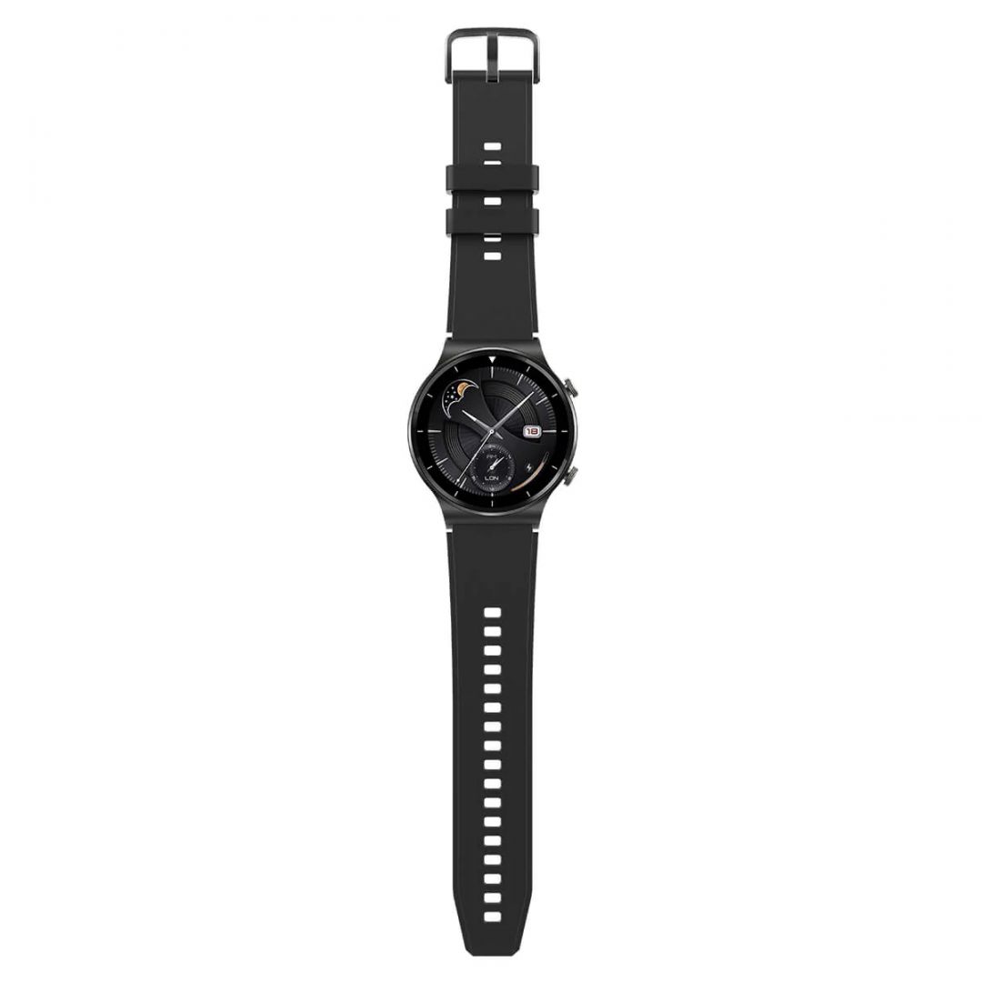 Blackview R7 Pro Smart Watch Black