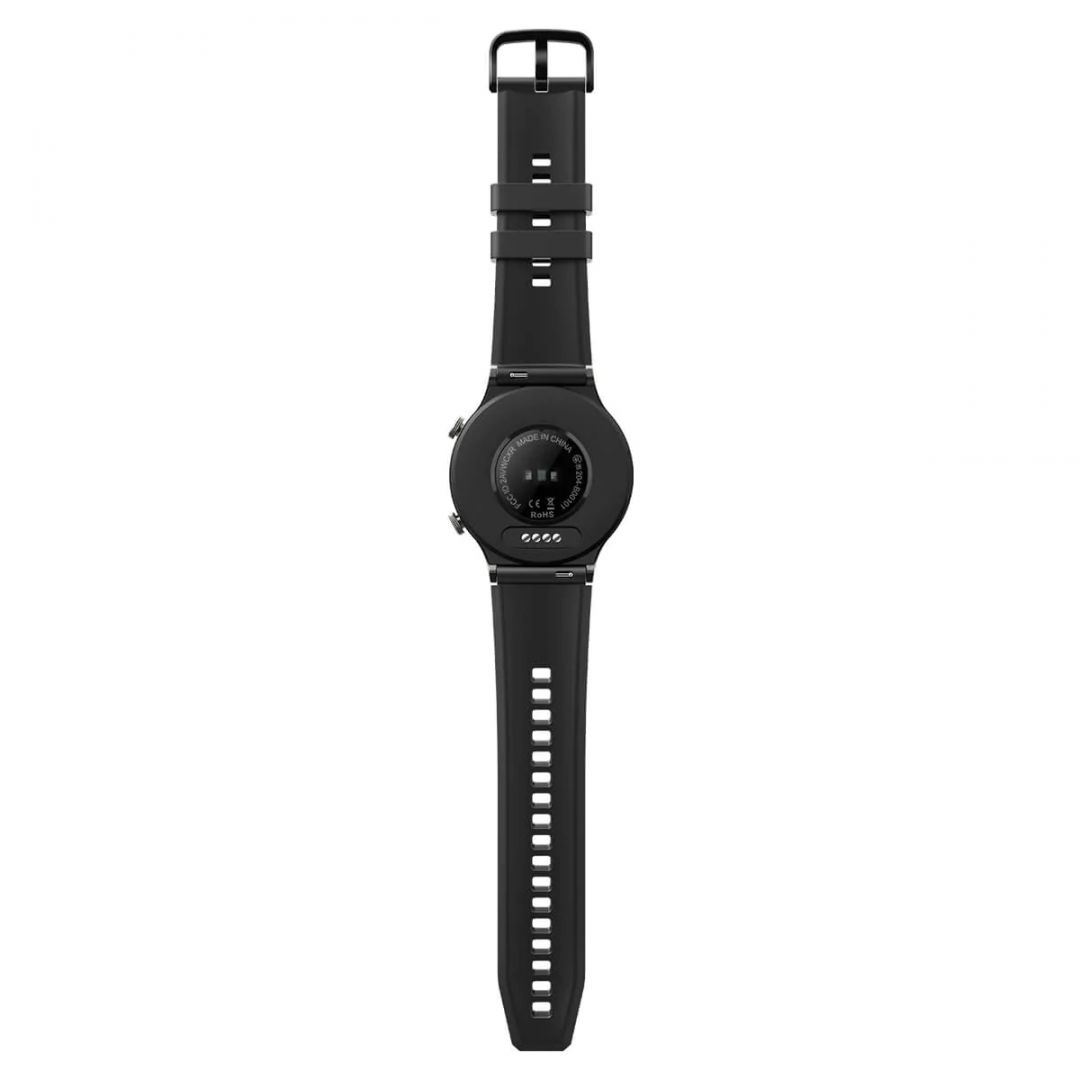 Blackview R7 Pro Smart Watch Black