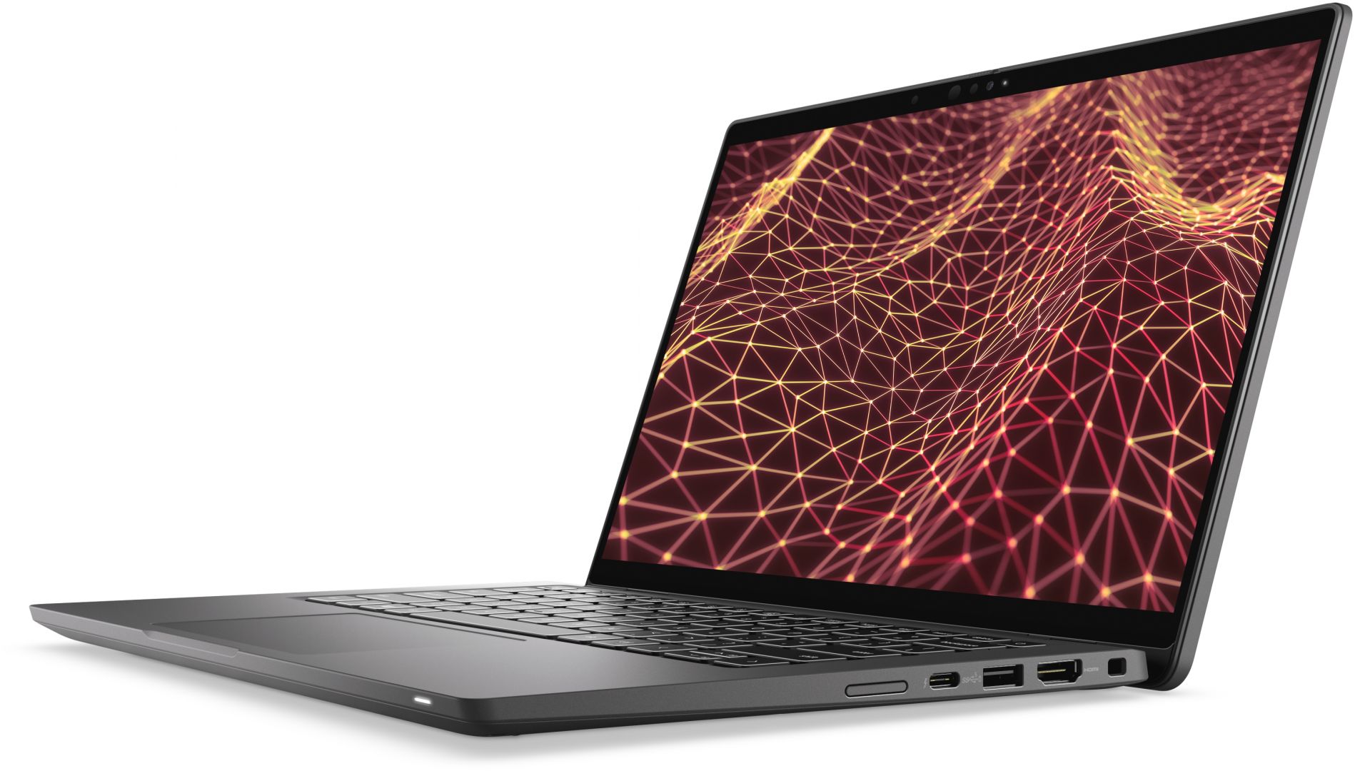 Dell Latitude 7430 Silver