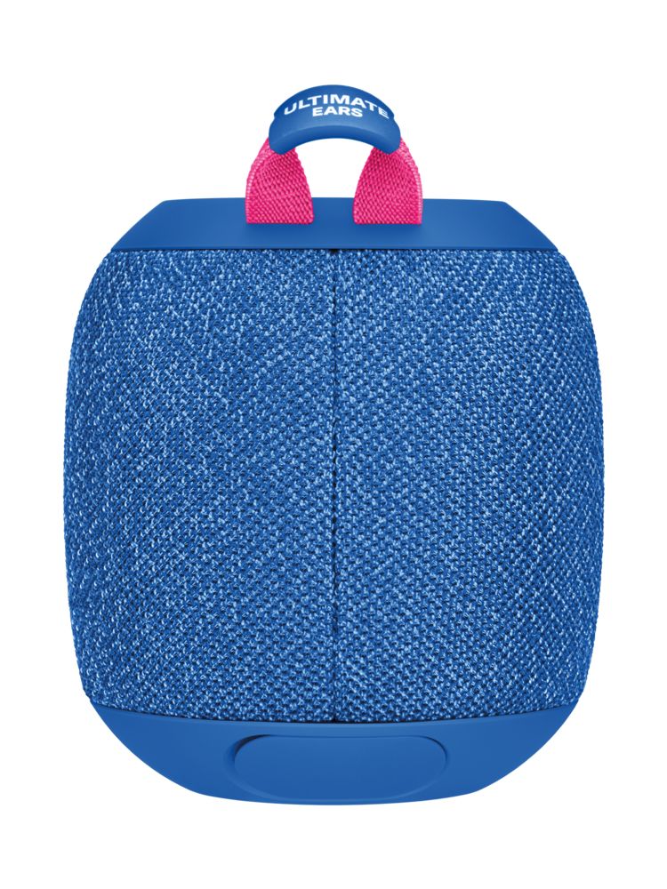 Ultimate Ears WonderBoom 3 Bluetooth Speaker Performance Blue