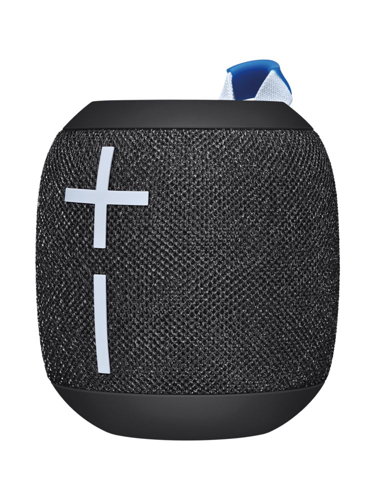 Ultimate Ears WonderBoom 3 Bluetooth Speaker Active Black