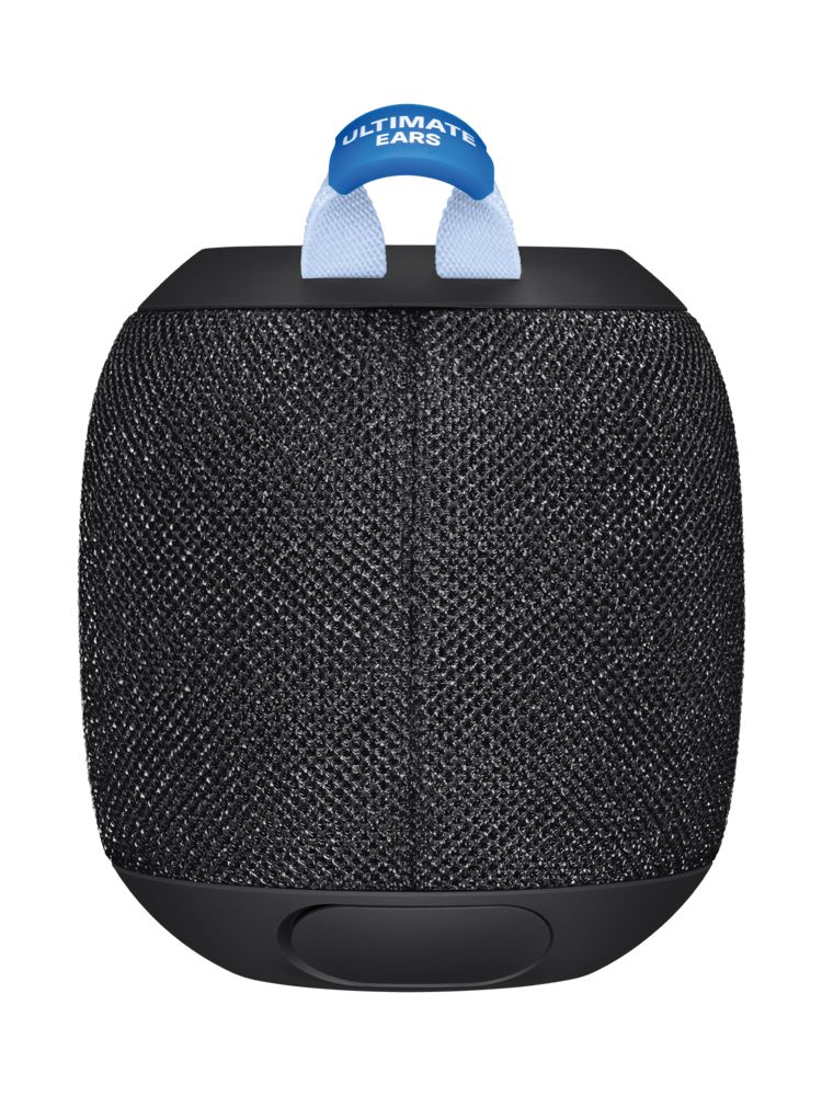 Ultimate Ears WonderBoom 3 Bluetooth Speaker Active Black