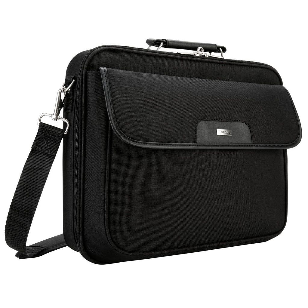 Targus Notepac Clamshell Case 15,6" Black