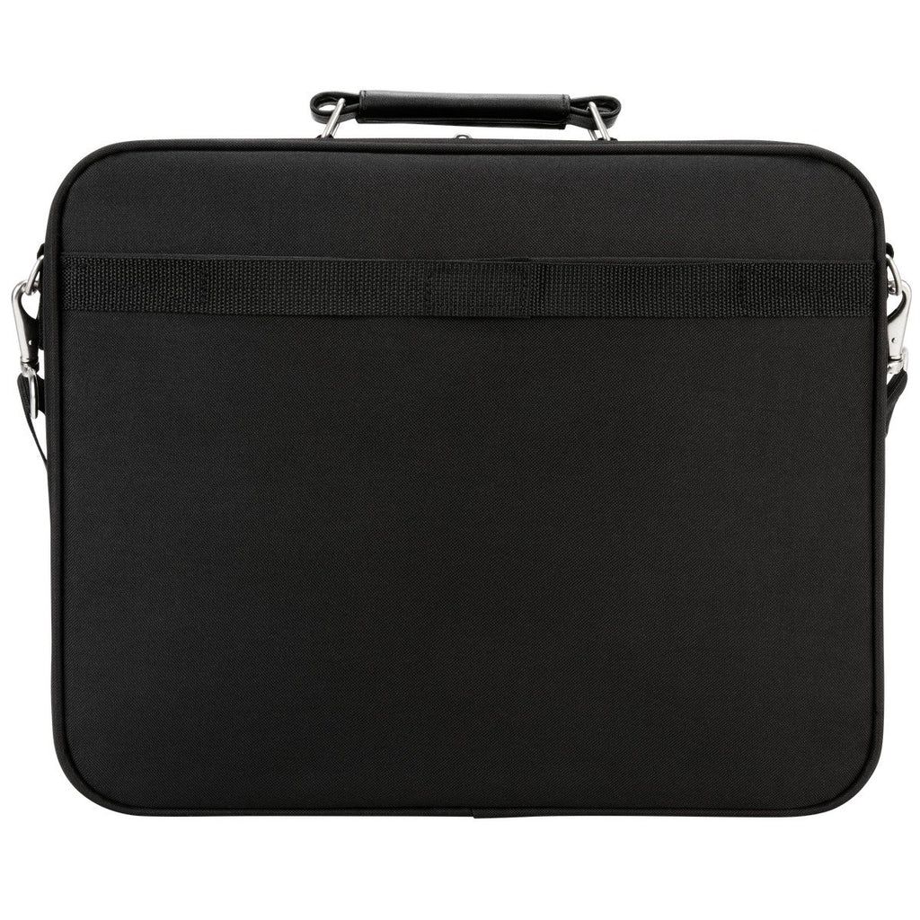 Targus Notepac Clamshell Case 15,6" Black