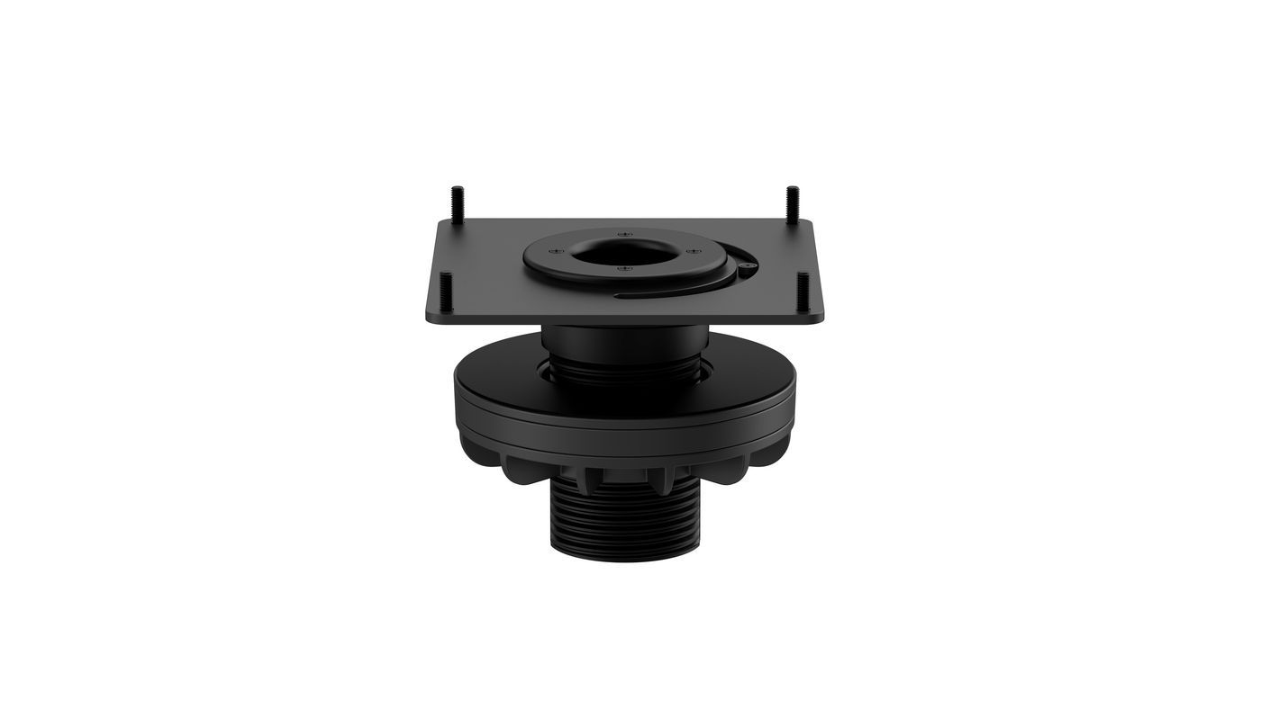 Logitech Tap Table Mount Black