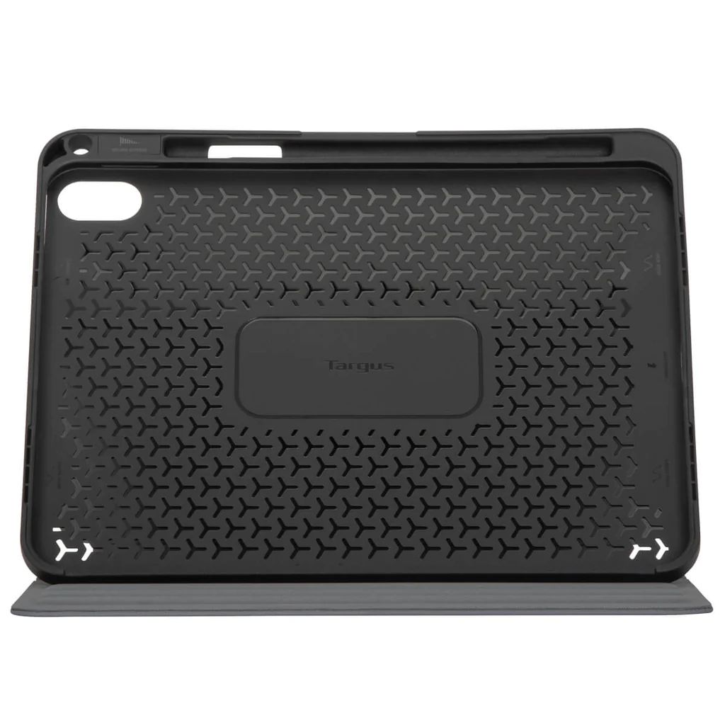 Targus Click-In Case for iPad (10th gen.) 10,9" Black