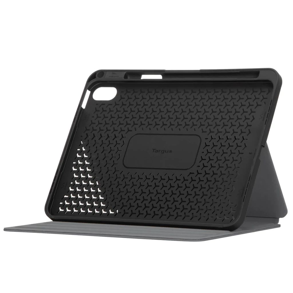 Targus Click-In Case for iPad (10th gen.) 10,9" Black