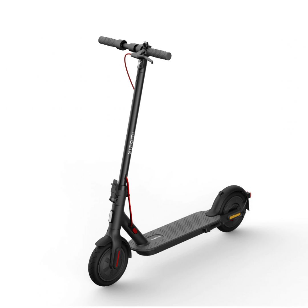 Xiaomi Mi Electric Scooter 3 Lite EU Elektromos Roller Black