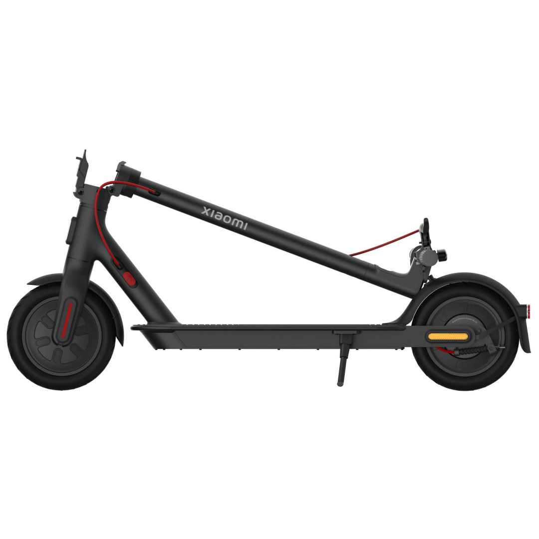 Xiaomi Mi Electric Scooter 3 Lite EU Elektromos Roller Black