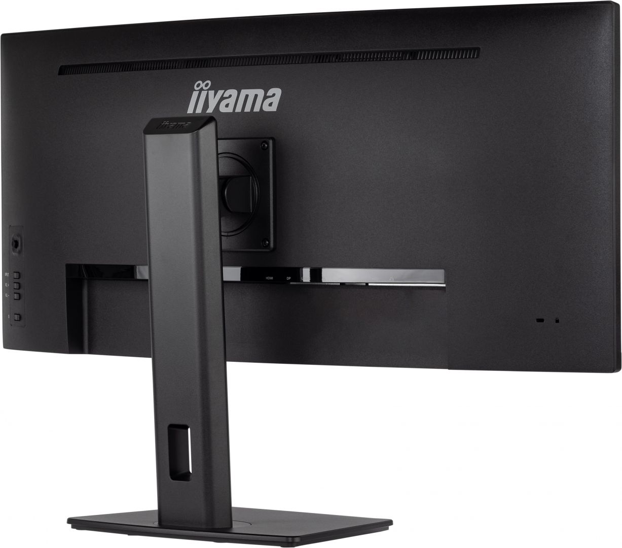 iiyama 34" ProLite XCB3494WQSN-B5 LED Curved