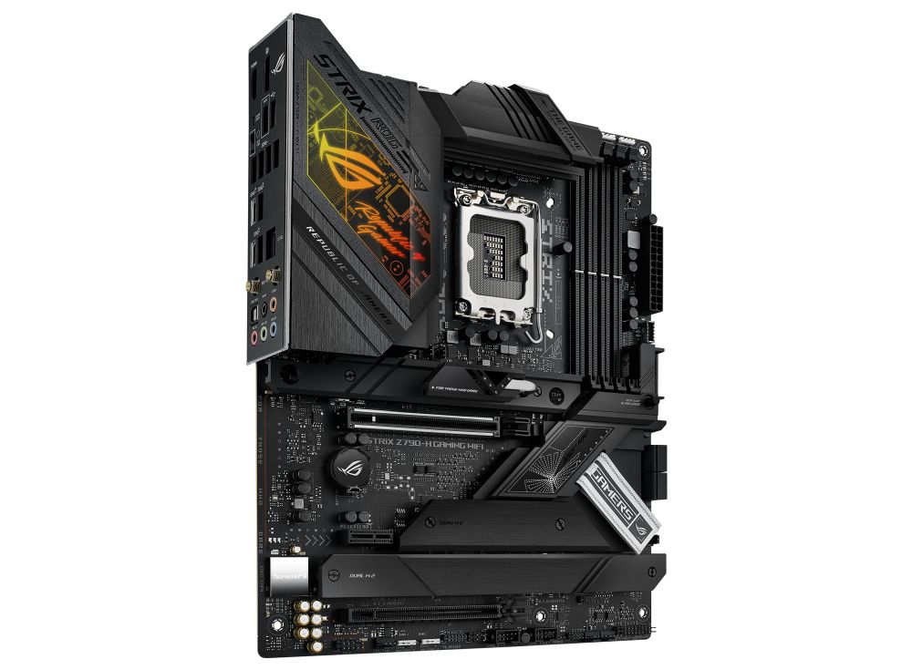 Asus ROG STRIX Z790-H GAMING WIFI