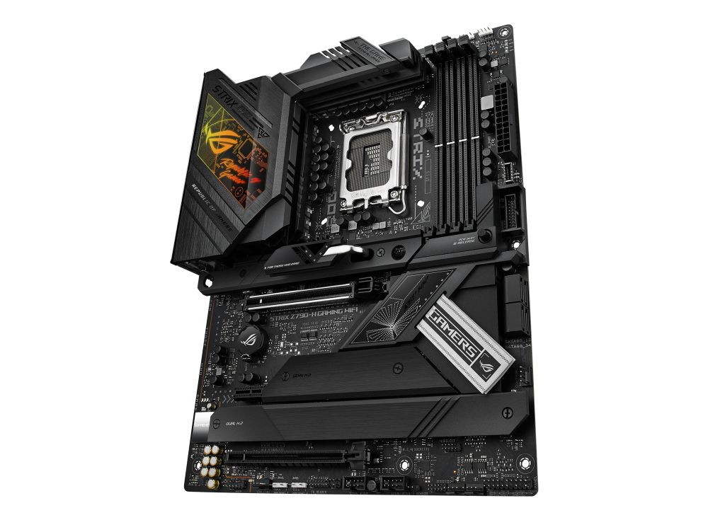 Asus ROG STRIX Z790-H GAMING WIFI