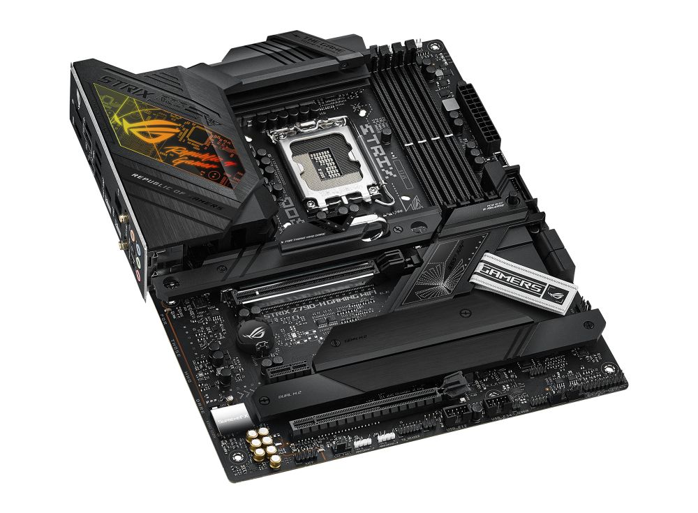 Asus ROG STRIX Z790-H GAMING WIFI