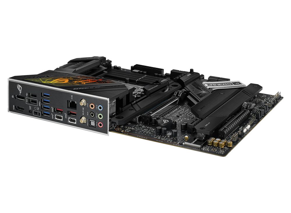 Asus ROG STRIX Z790-H GAMING WIFI