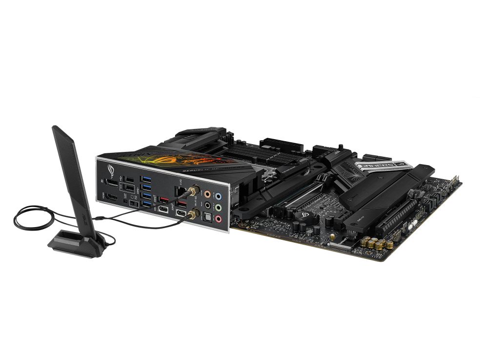 Asus ROG STRIX Z790-H GAMING WIFI