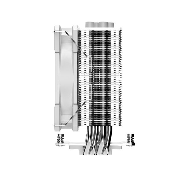 ID-COOLING SE-224-XTS WHITE