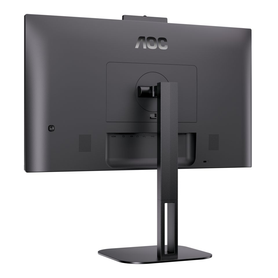 AOC 23,8" 24V5CW/BK IPS LED