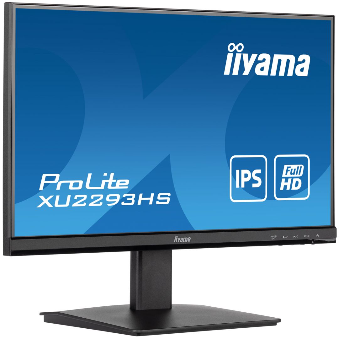 iiyama 21,5" ProLite XU2293HS-B5 IPS LED