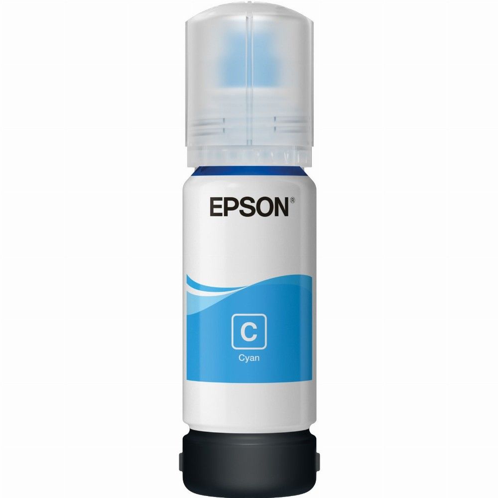 Epson 102 Cyan