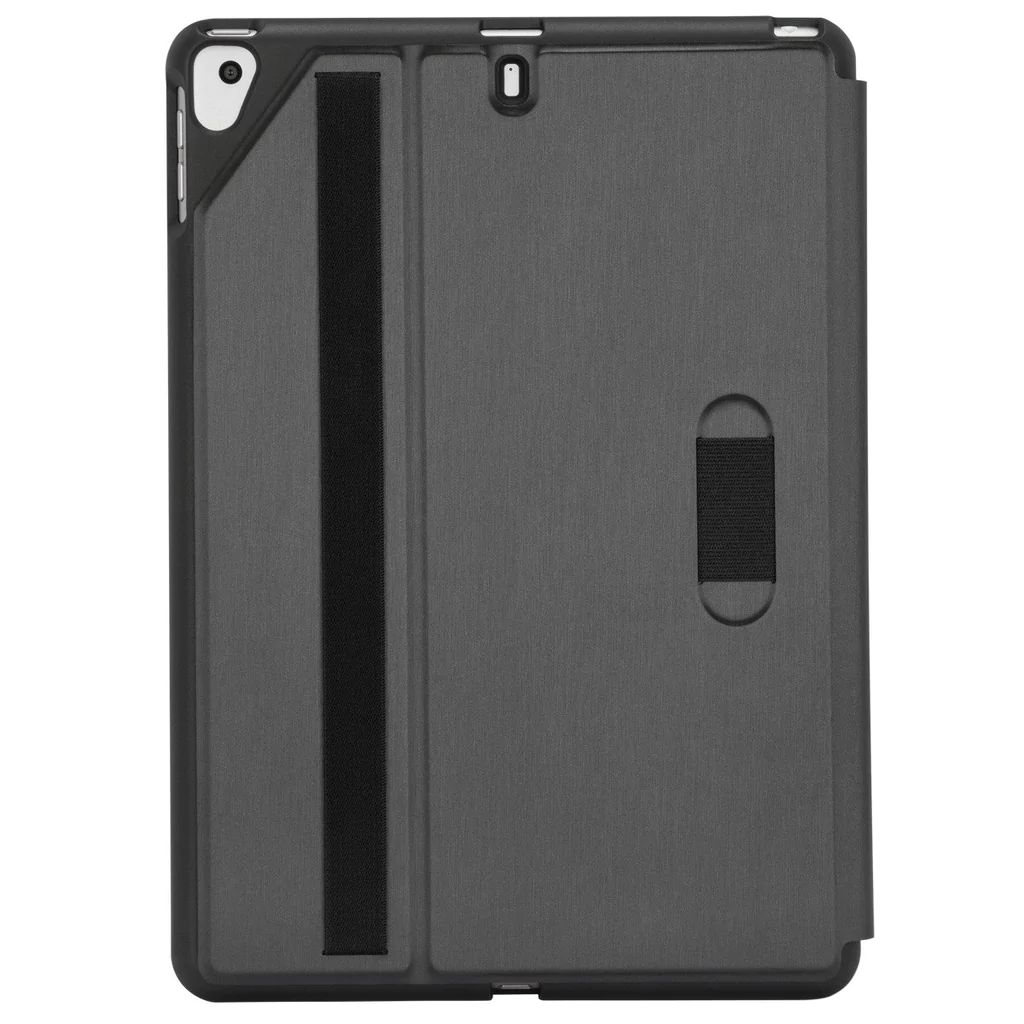 Targus Click-In Case for iPad (9th/8th/7th gen.) Black