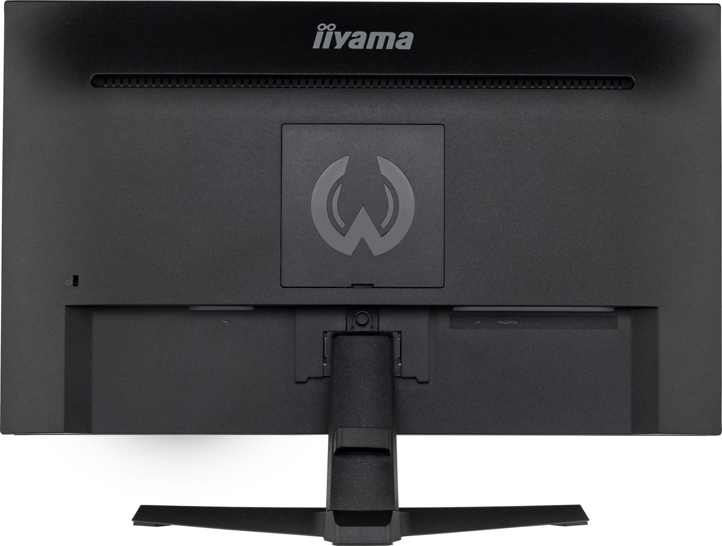 iiyama 23,8" G-Master G2450HS-B1 LED