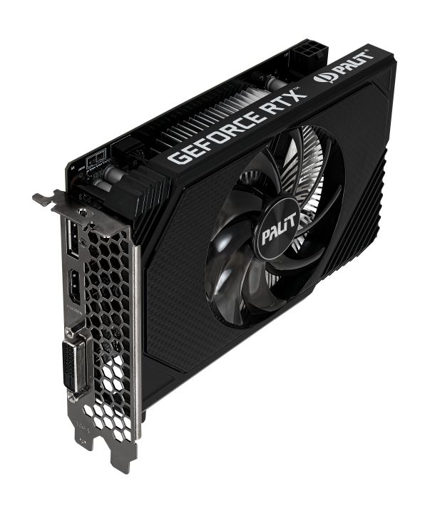 Palit GeForce RTX 3050 StormX 8GB GDDR6