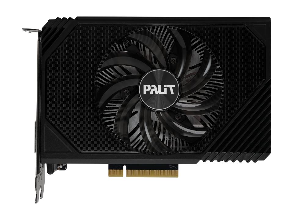 Palit GeForce RTX 3050 StormX 8GB GDDR6