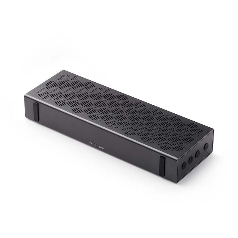 Edifier MP120 Bluetooth Speaker Iron Grey