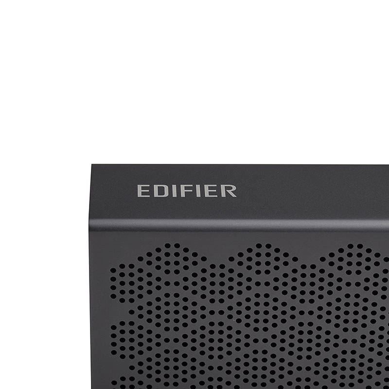 Edifier MP120 Bluetooth Speaker Iron Grey