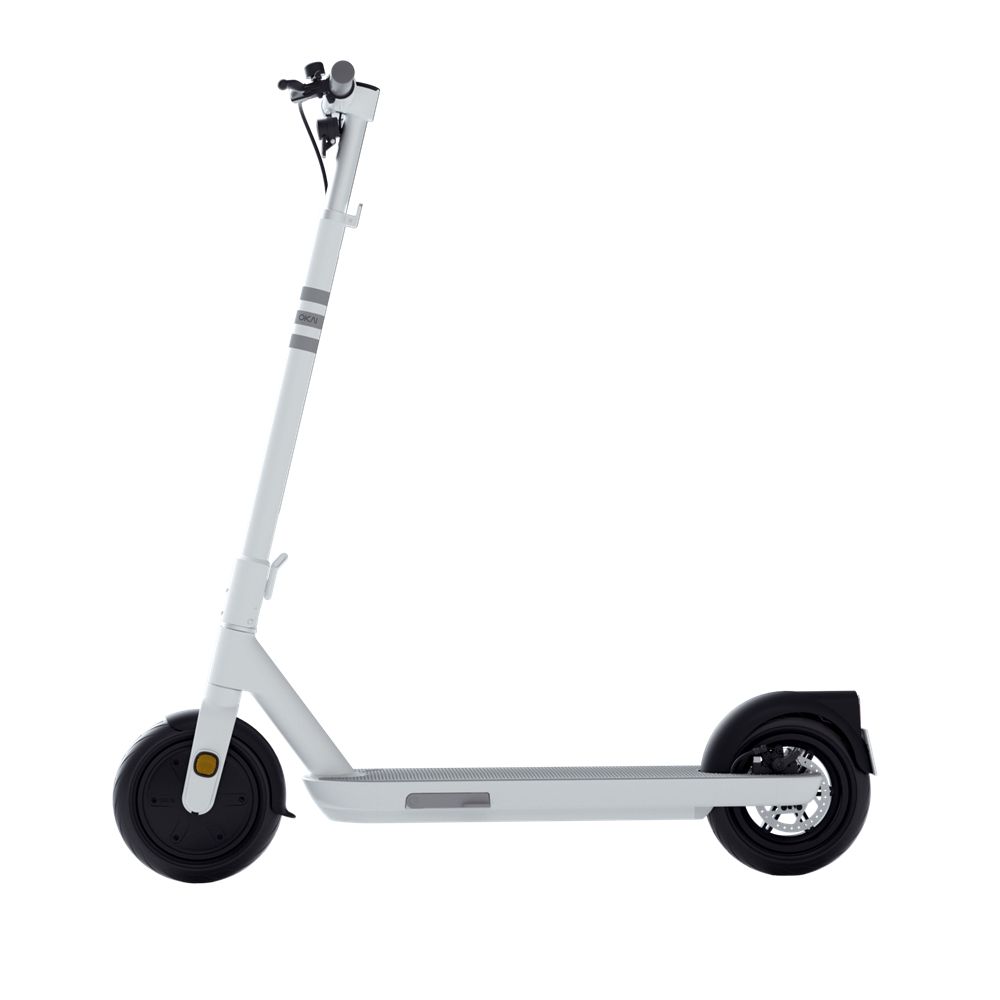 OKAI Neon Lite ES10 Elektromos Roller White