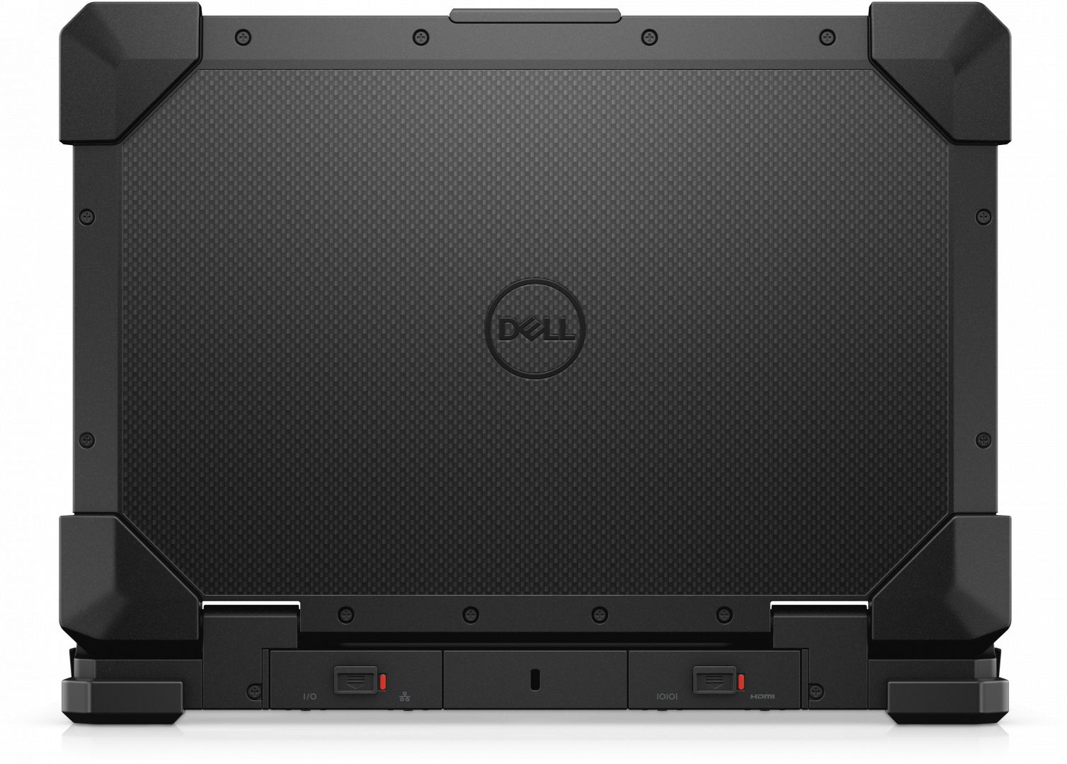 Dell Latitude 7330 Rugged Extreme Black