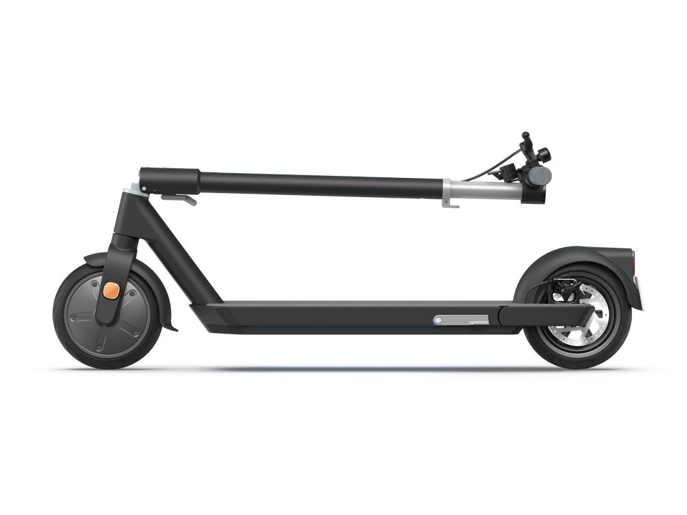 OKAI Neon ES20 Elektromos Roller Black