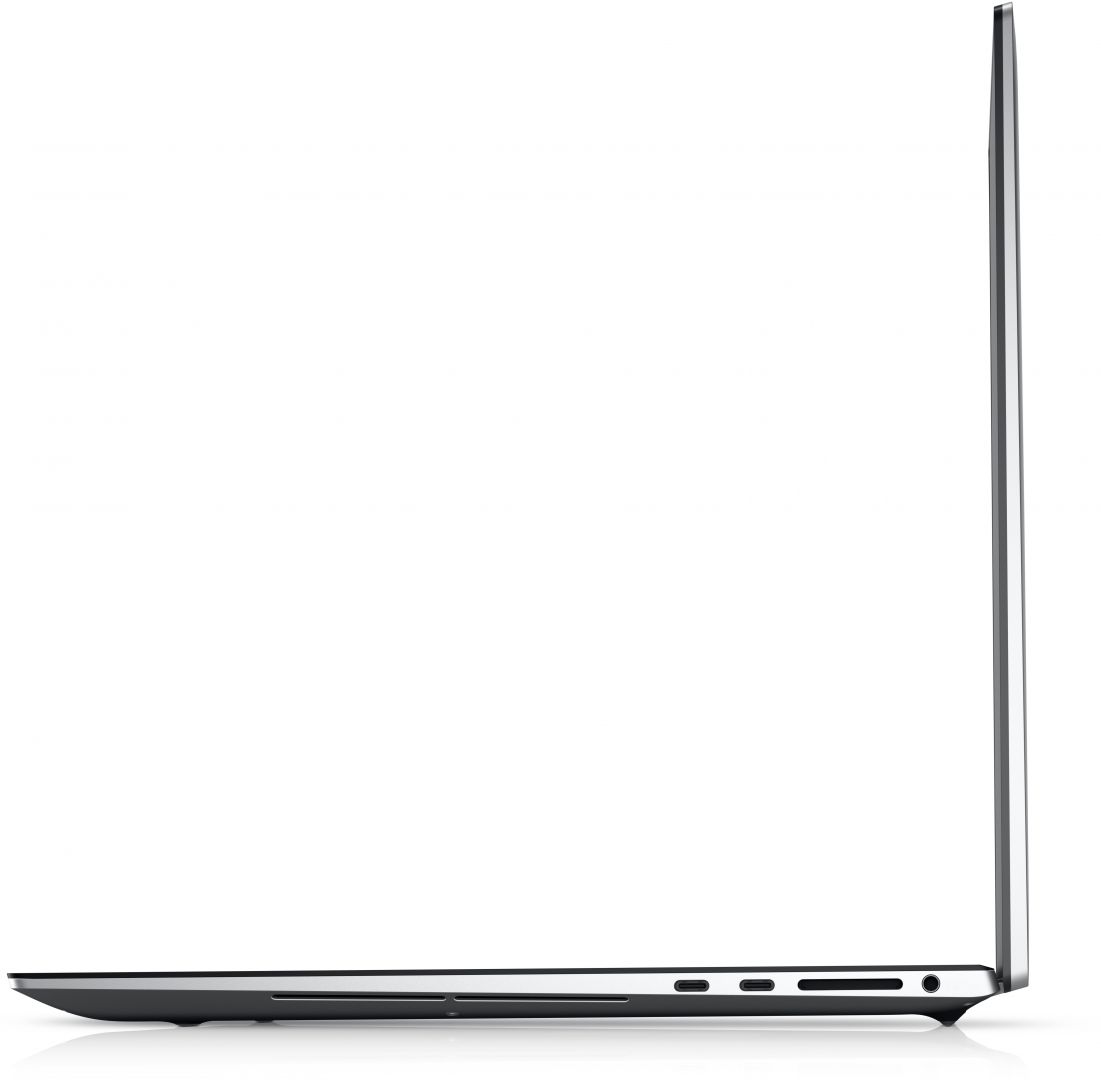 Dell Precision 5770 Titan Grey