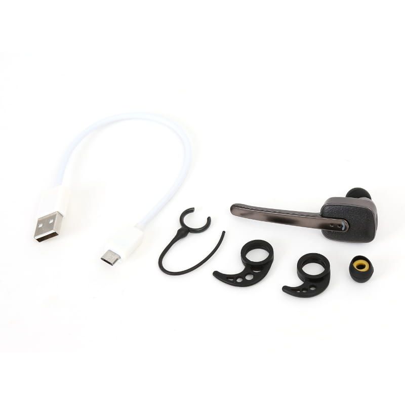 Omega R600 Bluetooth 4.0 Headset Black