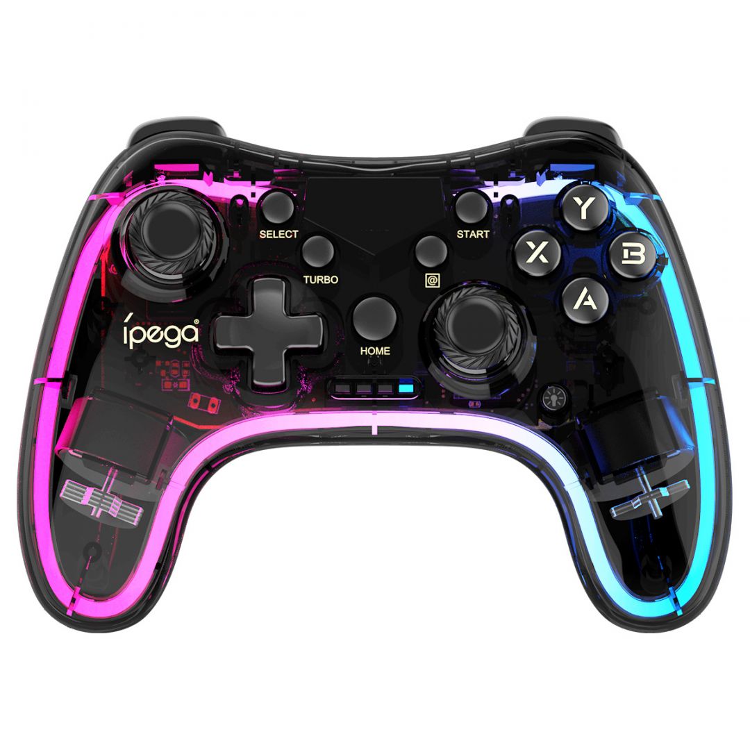 Ipega iPega 9228  Wireless Bluetooth Gamepad Black