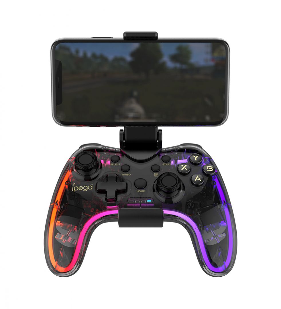 Ipega iPega 9228  Wireless Bluetooth Gamepad Black