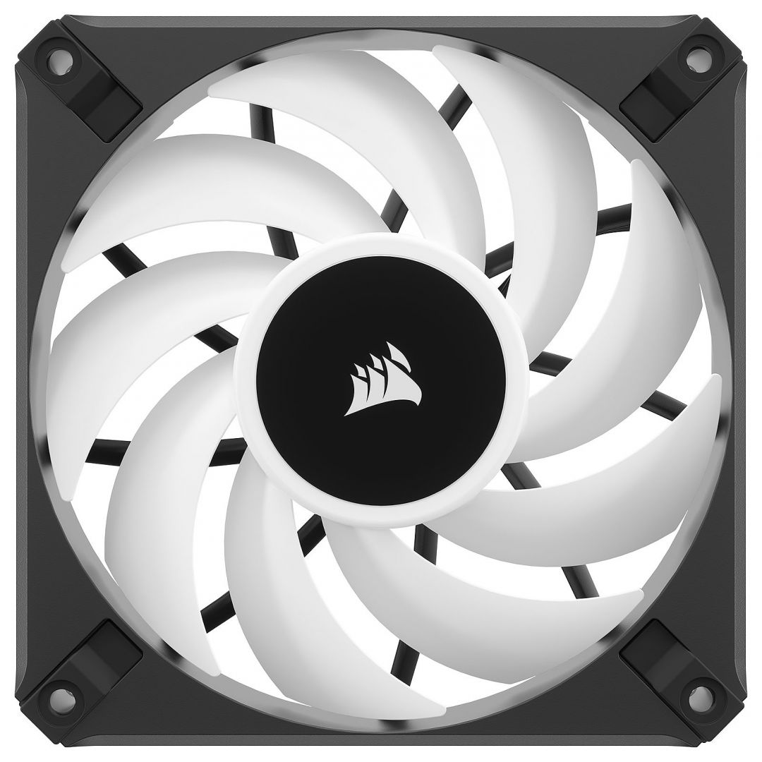 Corsair AF120 RGB Elite Triple Fan Kit