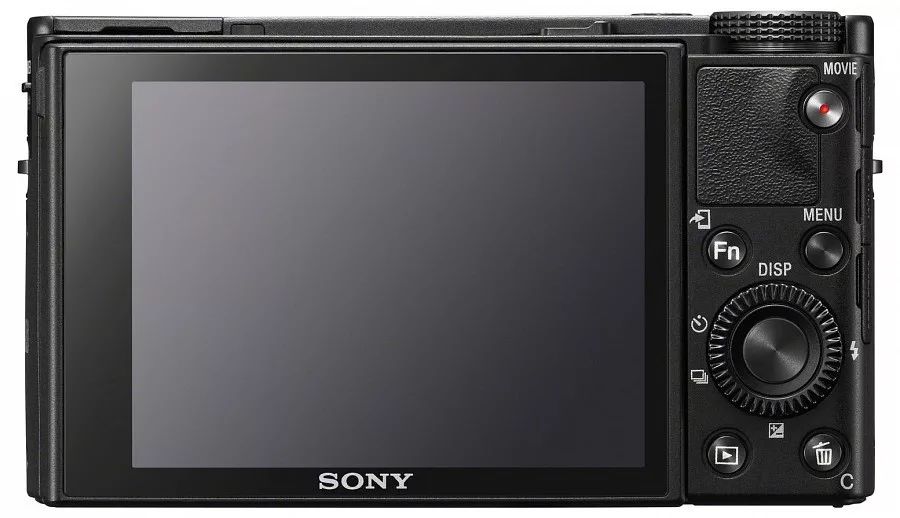 Sony DSC-RX100 VII