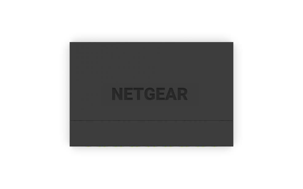 Netgear M4300-12X12F 24 Port Managed Switch