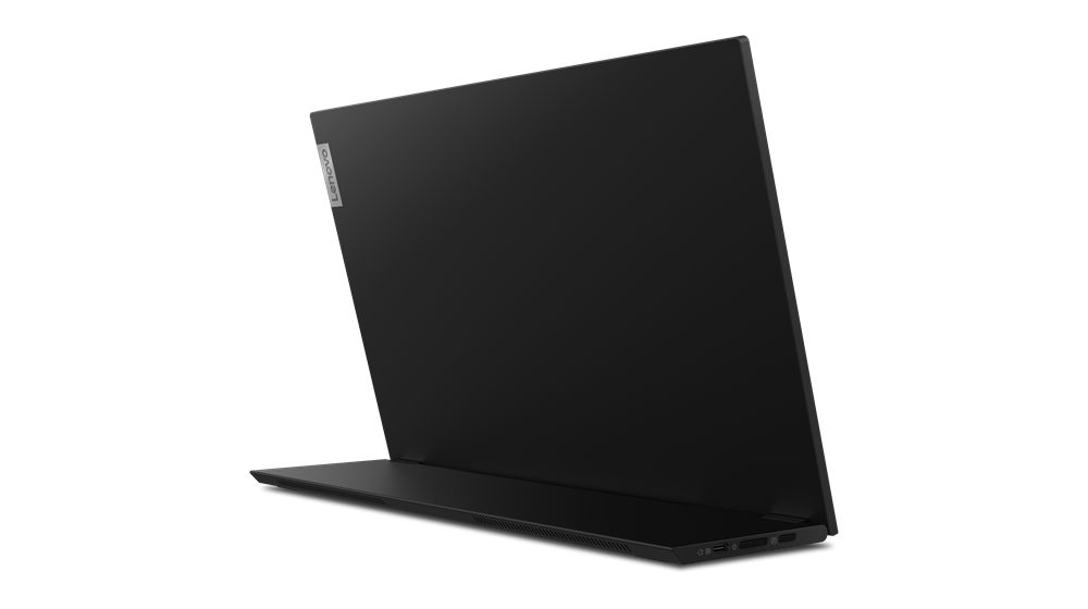 Lenovo 15,6" ThinkVision M15 IPS LED