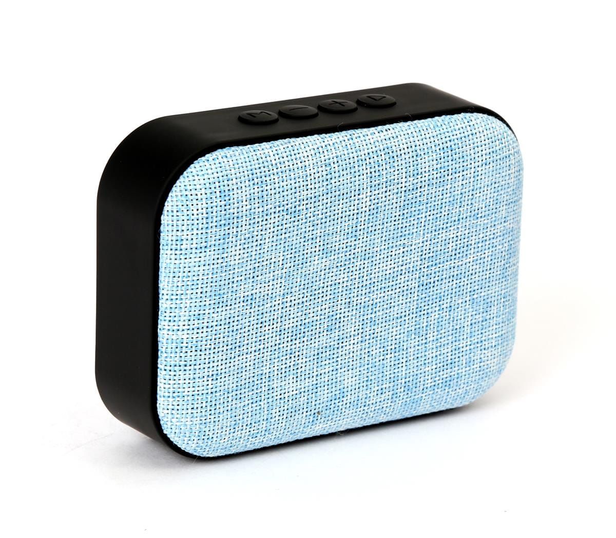 Omega OG58BL Wireless Bluetooth Speaker Fabric Blue