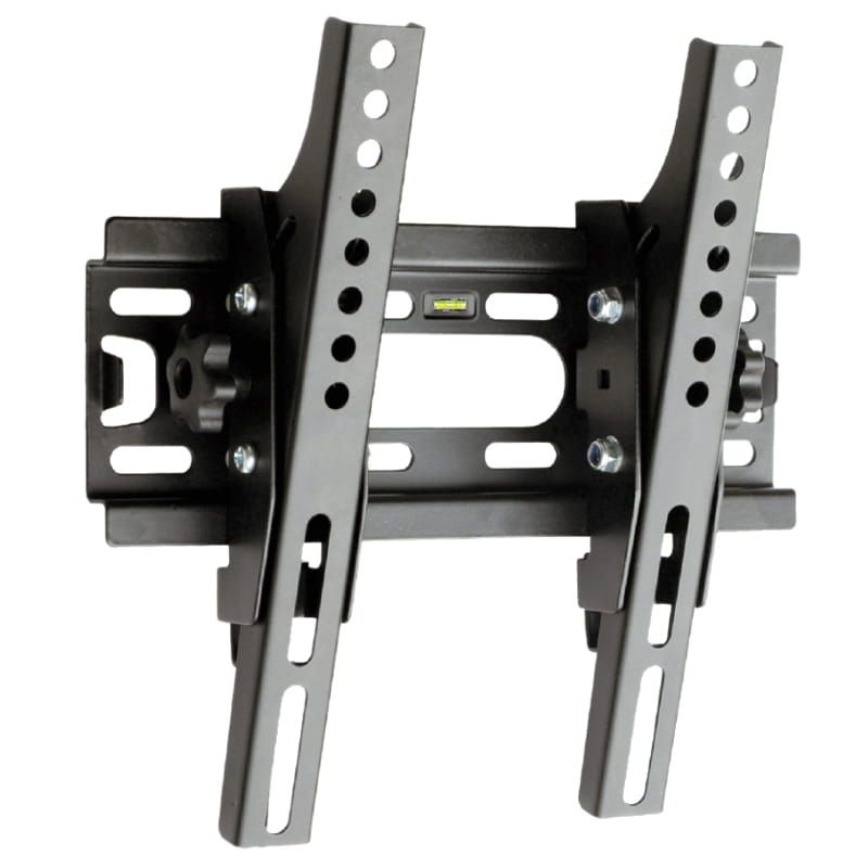 Omega TV Bracket Max Vesa 200 Tilt Black