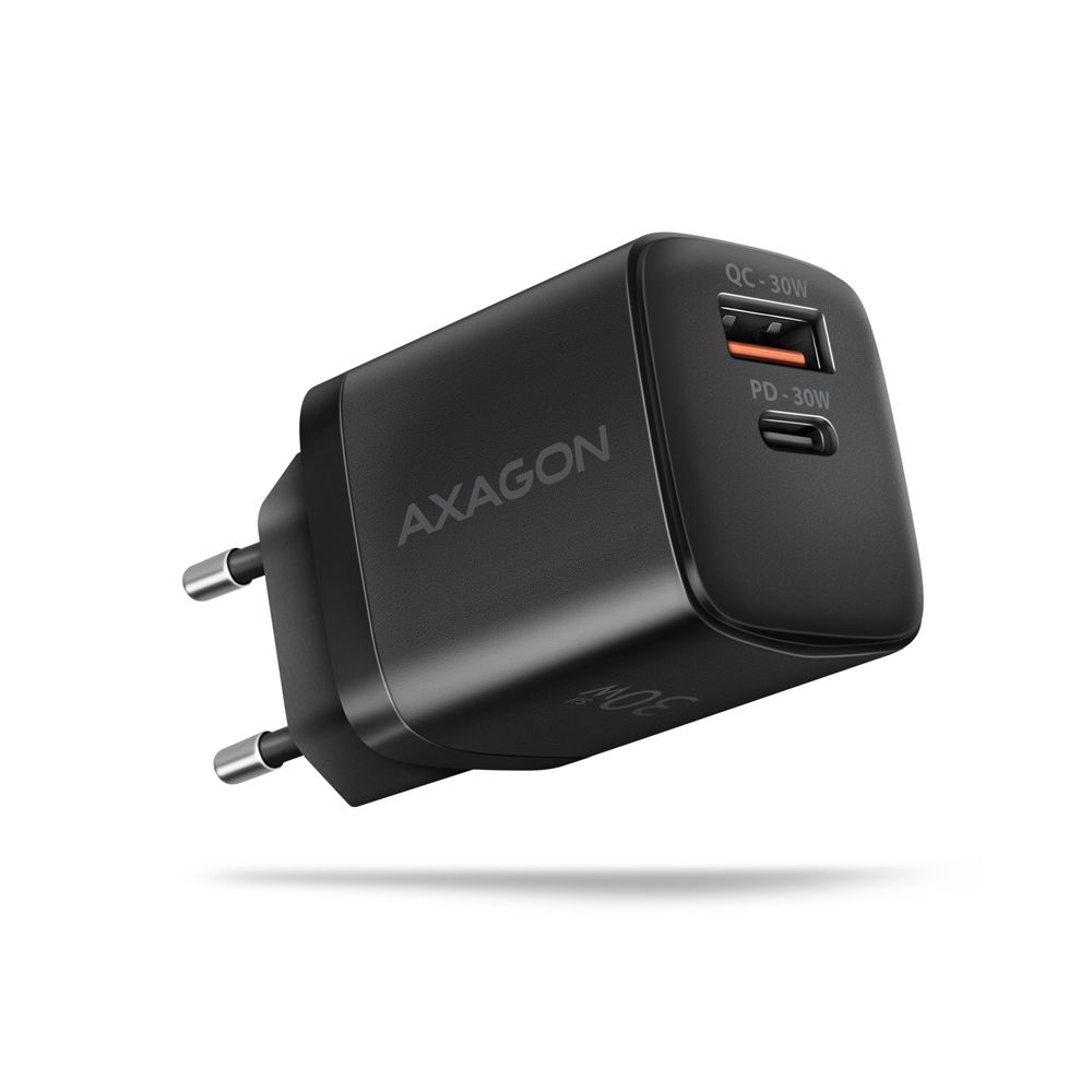 AXAGON ACU-PQ30 Black