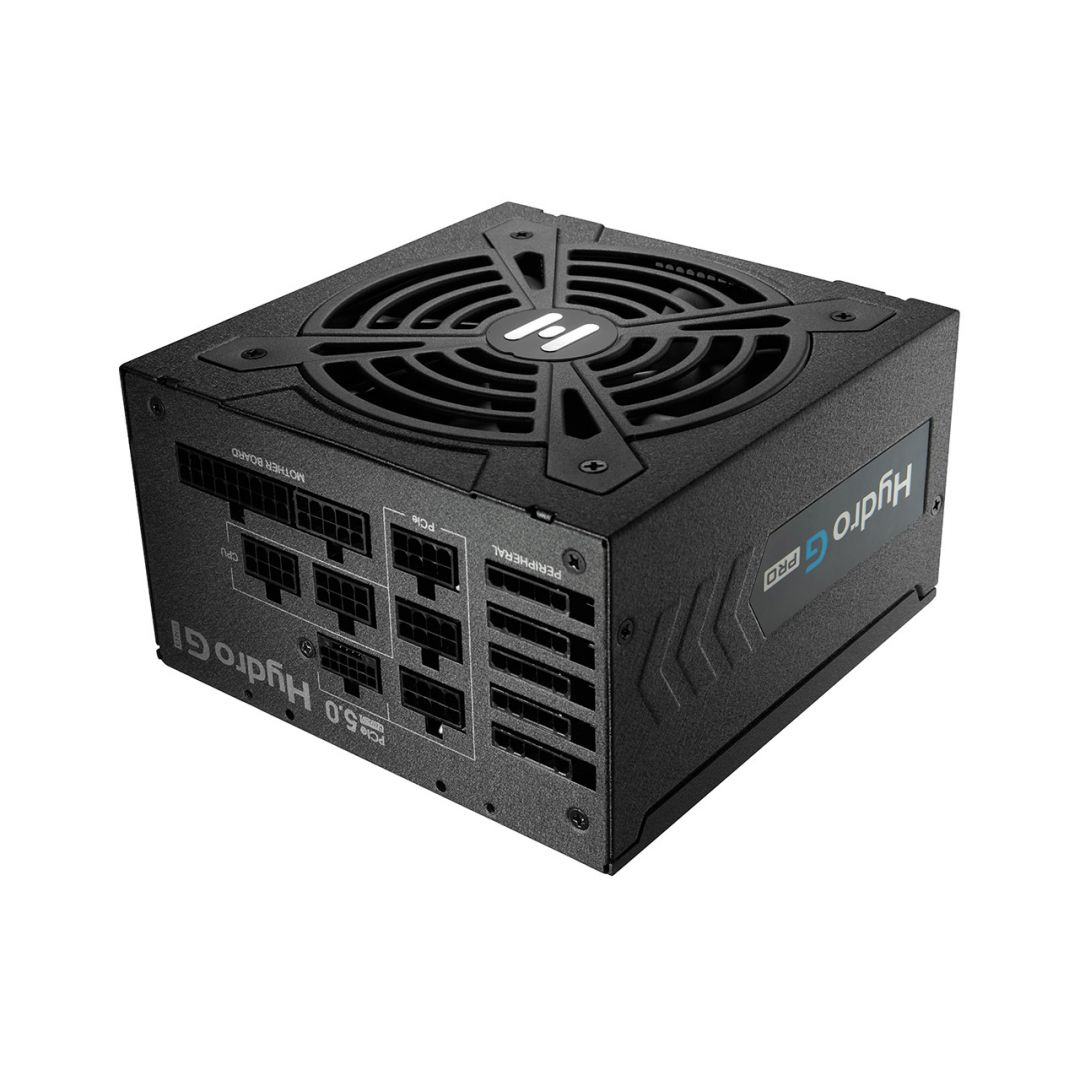 FSP 1000W 80+ Gold Hydro G Pro ATX3.0