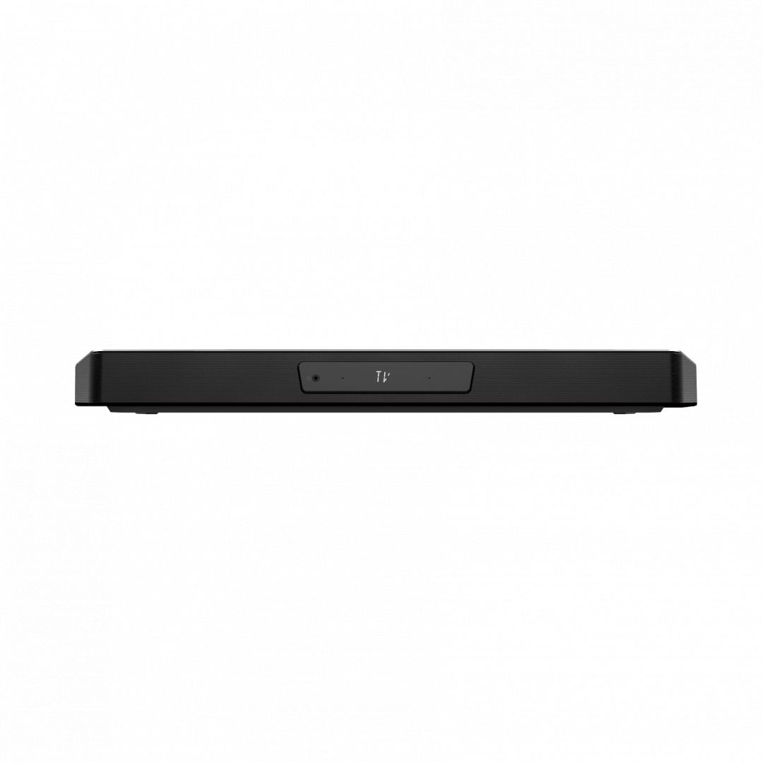 Creative Sound Blaster Katana V2X Tri-amplified Multi-channel Super X-Fi Gaming Soundbar with Compact Subwoofer Black