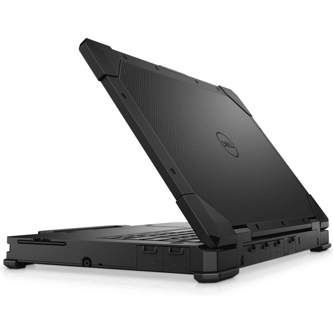 Dell Latitude 5430 Rugged Black