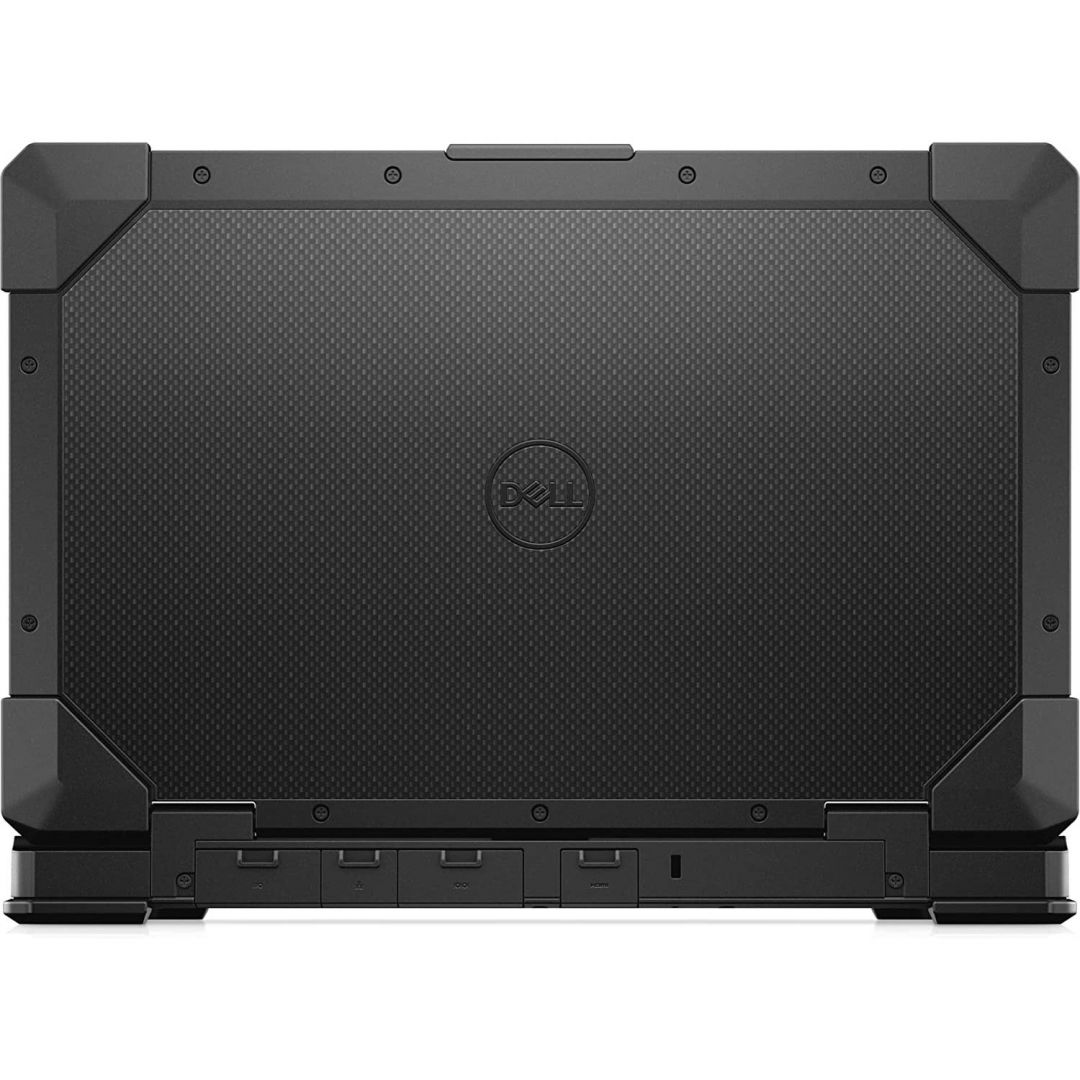 Dell Latitude 5430 Rugged Black