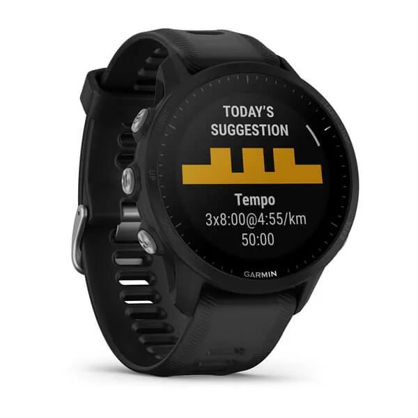 Garmin Forerunner 955 Black