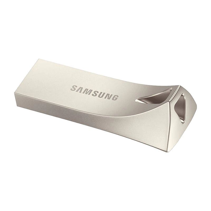 Samsung 64GB USB3.1 Bar Plus Silver